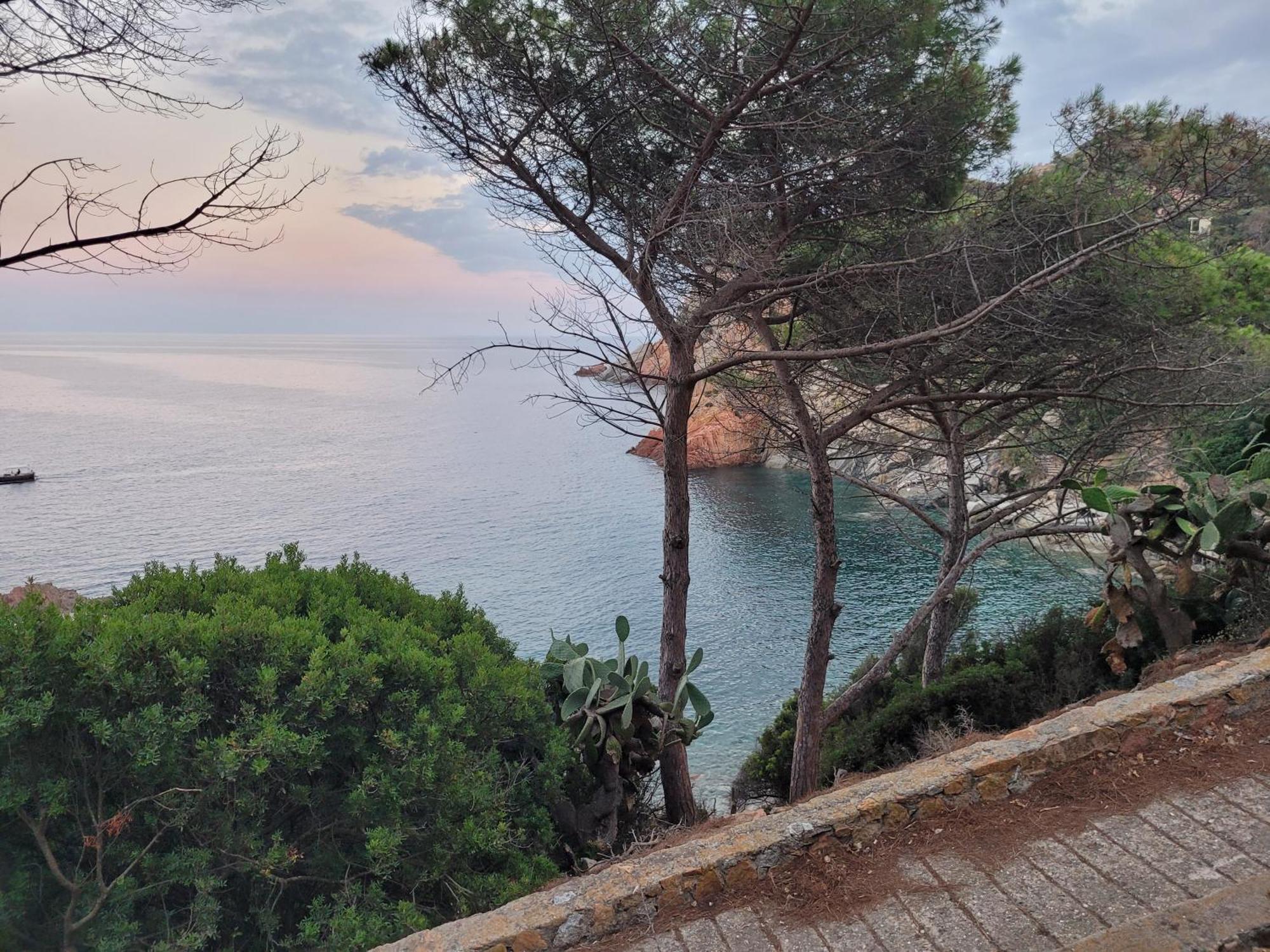 Casa Murru Girasole Dış mekan fotoğraf