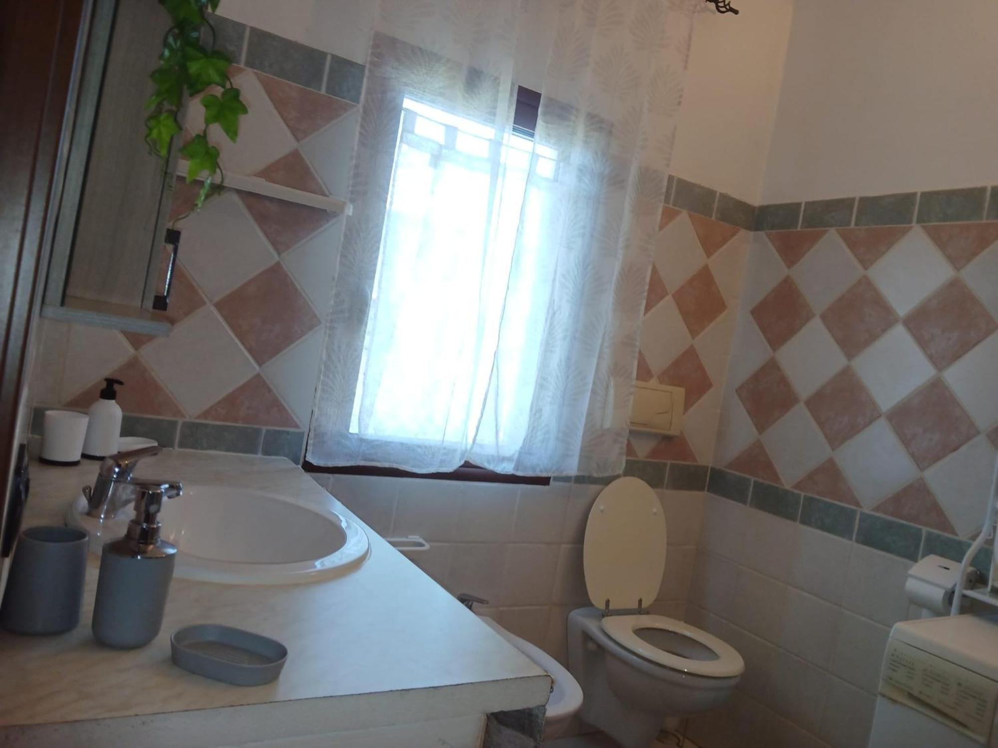Casa Murru Girasole Dış mekan fotoğraf