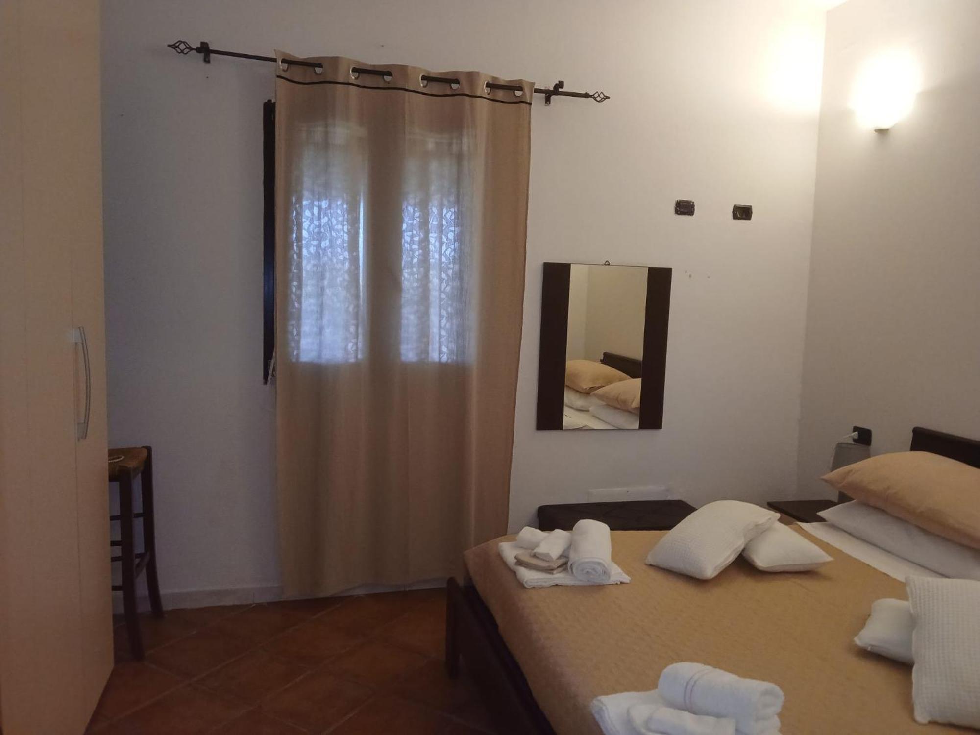 Casa Murru Girasole Dış mekan fotoğraf